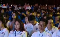 Bế mạc Trại hè Việt Nam 2016
