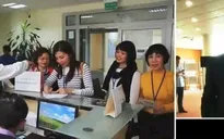 "Bà con kiều bào mong muốn hàng cứu trợ nhanh chóng được trao tận tay người cần"