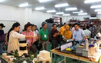 TP.HCM thu hút nguồn lực kiều bào