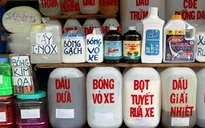 TP.HCM quyết di dời chợ "thần chết" Kim Biên