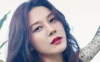 Gần 40 tuổi, Kim Ha Neul vẫn đầy quyến rũ