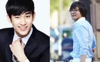 Bae Yong Joon đặc biệt quan tâm đến đàn em mỹ nam Kim Soo Hyun