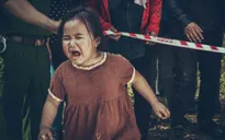 Độc quyền phỏng vấn Kim Thư - tài năng nhí không đợi tuổi của điện ảnh Việt