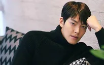 Kim Woo Bin hay bị nhầm lẫn là vận động viên