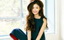 Tiểu tiên nữ xứ Hàn Kim Yoo Jung siêu dễ thương trong loạt ảnh mới
