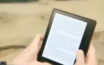Amazon ra mắt thiết bị đọc sách Kindle thế hệ mới
