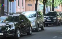 Cần tạo cạnh tranh công bằng giữa các loại hình taxi