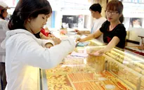 Đồng Nai xử phạt 35 cơ sở kinh doanh vàng kém chất lượng