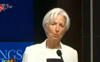 IMF cảnh báo nền kinh tế toàn cầu mất cân bằng do sự tụt dốc của các nước mới nổi