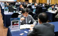 Nhà đầu tư nước ngoài rút hơn 3 tỷ USD khỏi thị trường trái phiếu Hàn Quốc