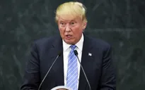 Kinh tế Mỹ sẽ mất 1.000 tỷ USD nếu Donald Trump đắc cử Tổng thống