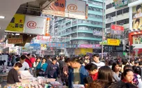 Nhiều công ty Mỹ muốn chuyển hoạt động ra khỏi Trung Quốc