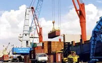 Tăng trưởng kinh tế Việt Nam chậm lại trong quý I/2016