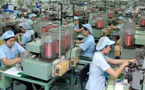 Việt Nam - Một trong những nền kinh tế có tốc độ phát triển nhanh nhất thế giới