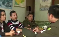 Kiểm lâm Phong Nha - Kẻ Bàng bị tấn công