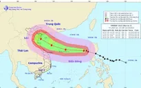 Quảng Ninh sẵn sàng ứng phó bão số 7