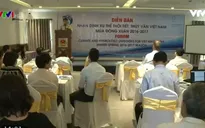 Mùa mưa bão năm nay sẽ kết thúc muộn