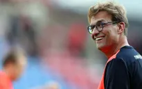 Nhờ Pogba, HLV Klopp lộ triết lý mua sắm giống Wenger