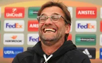 Bị "bơ", Jurgen Klopp vẫn nói tốt về Mourinho