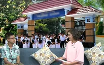 Phụ huynh, học sinh "đau đầu" chuyện dạy thêm học thêm