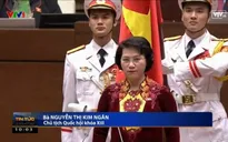 Sự kiện trong nước nổi bật tuần qua (28/3-2/4): Việt Nam có nữ Chủ tịch Quốc hội đầu tiên
