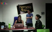 Khởi nghiệp Israel thu hút vốn đầu tư mạo hiểm cao nhất thế giới