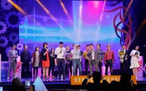 Cộng đồng khởi nghiệp hòa giọng trong sáng tác mới của Nguyễn Hải Phong