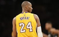 Kobe Bryant - người kế thừa di sản của Michael Jordan