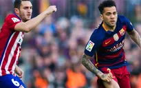 Sao Barca lại "trù" Real Madrid trước thềm chung kết Champions League