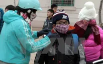Từ 6/12, Thủ đô Hà Nội trời rét về đêm và sáng sớm