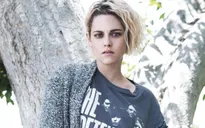 Kristen Stewart cá tính với thiết kế mới của Chanel