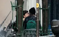 Sao Chạng vạng hạnh phúc bên tình mới đồng giới