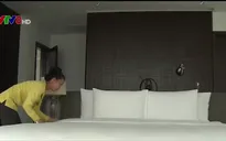 Đà Nẵng nghiêm cấm tùy tiện tăng giá phòng khách sạn dịp 30/4