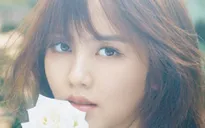 "Tiểu Son Ye Jin" khoe vẻ đẹp trưởng thành