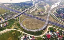 Hà Nội cần hơn 1,2 triệu tỉ đồng hoàn thiện giao thông thông minh