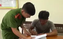 Hà Tĩnh: Khởi tố 2 đối tượng khai thác cát trái phép, đánh công an xã nhập viện