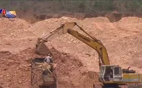 Quảng Nam chỉ đạo dừng các dự án khai thác vàng tận thu