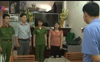 Khởi tố thêm một bị can trong vụ tham ô tiền tỷ tại Huế