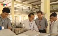 TT-Huế tăng cường quản lý vệ sinh an toàn thực phẩm