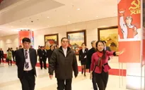 Công tác chuẩn bị cho Đại hội Đảng lần thứ XII đã hoàn tất