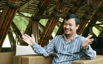 KTS. Võ Trọng Nghĩa nhận giải thưởng Prince Claus Awards 2016