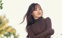 Goo Hye Sun hết lời khen ngợi chồng trẻ