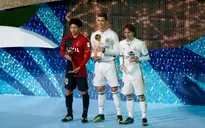 C.Ronaldo lập kỷ lục "vô tiền khoáng hậu" tại FIFA Club World Cup