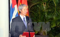 Các hoạt động nhân kỷ niệm Quốc khánh Việt Nam tại Argentina, Cuba