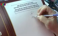 600 quán cà phê tại TP.HCM cam kết thực hiện "cà phê sạch"