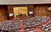 Hôm nay 15/11, Quốc hội bắt đầu phiên họp chất vấn và trả lời chất vấn