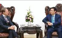 EU sẵn sàng hỗ trợ Việt Nam các giải pháp kỹ thuật liên quan đến EVFTA