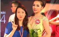 Hoa hậu Việt Nam 2016 chia sẻ về mối lương duyên với Hoa hậu Kỳ Duyên