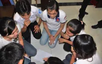 Nguồn nhân lực Việt Nam yếu các kỹ năng mềm