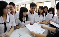 Những thay đổi của kỳ thi THPT quốc gia 2016